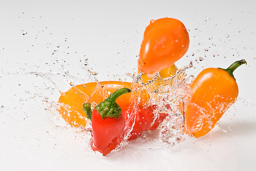 paprika